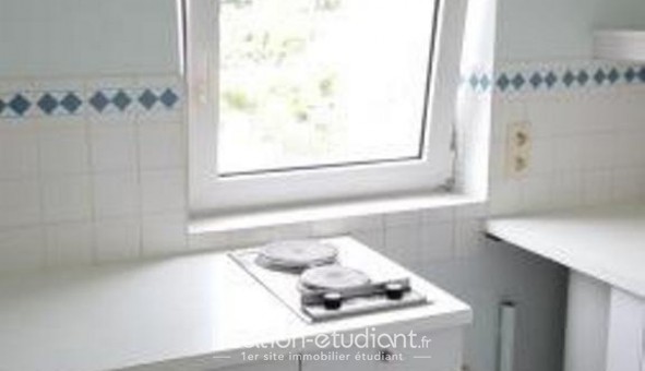 Logement tudiant Studio à Saint Denis (11310)