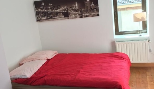 Logement tudiant Location Studio Vide Saint Didier au Mont d'Or (69370)