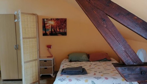 Logement tudiant Location Studio Vide Saint Doulchard (18230)