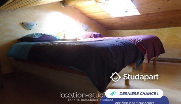 Logement tudiant Studio à Saint tienne du Grs (13103)