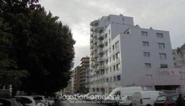 Logement tudiant Studio à Saint tienne (42100)