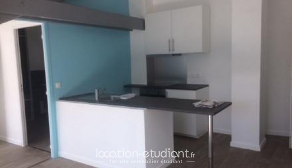 Logement tudiant Studio à Saint tienne (42100)