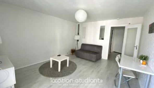 Logement tudiant Studio à Saint tienne (42100)