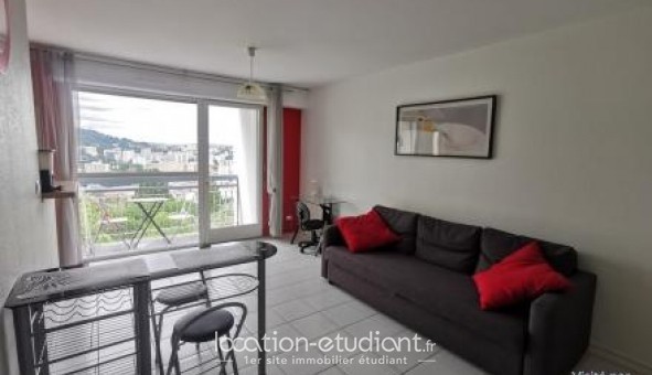 Logement tudiant Studio à Saint tienne (42100)