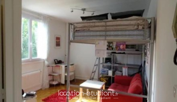 Logement tudiant Studio à Saint tienne (42100)