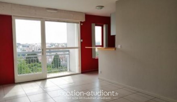 Logement tudiant Studio à Saint tienne (42100)