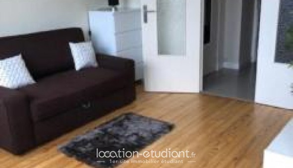 Logement tudiant Studio à Saint tienne (42100)