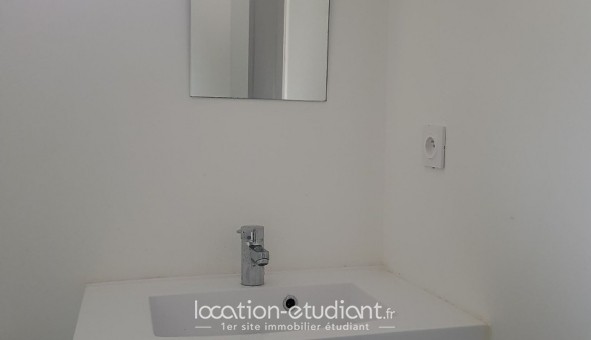 Logement tudiant Studio à Saint tienne (42100)