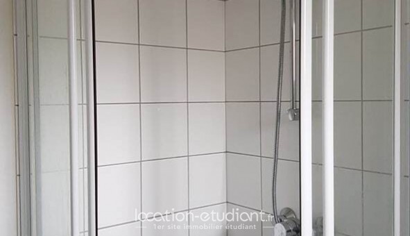 Logement tudiant Studio à Saint tienne (42100)