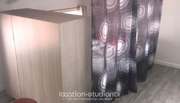 Logement tudiant Studio à Saint tienne (42100)