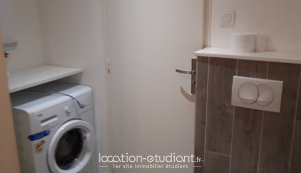 Logement tudiant Studio à Saint tienne (42100)