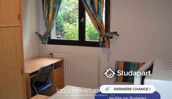 Logement tudiant Studio à Saint tienne (42100)