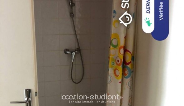 Logement tudiant Studio à Saint tienne (42100)