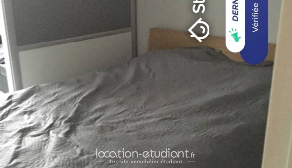 Logement tudiant Studio à Saint tienne (42100)