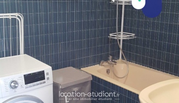 Logement tudiant Studio à Saint tienne (42100)