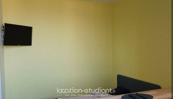 Logement tudiant Studio à Saint tienne (42100)