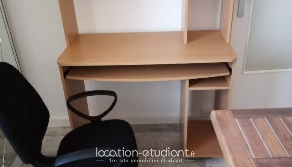 Logement tudiant Studio à Saint tienne (42100)