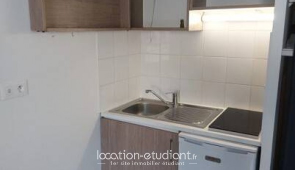 Logement tudiant Studio à Saint tienne (42100)