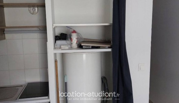 Logement tudiant Studio à Saint tienne (42100)