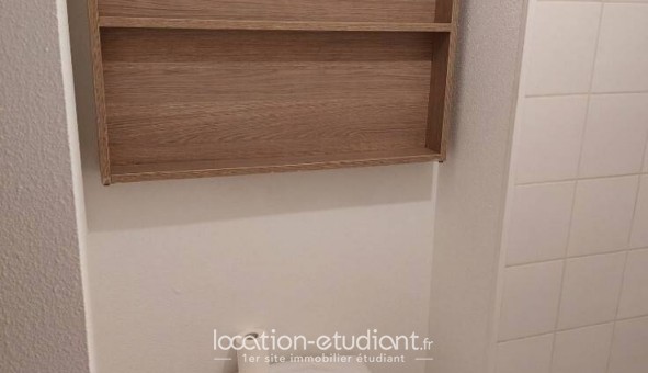 Logement tudiant Studio à Saint tienne (42100)