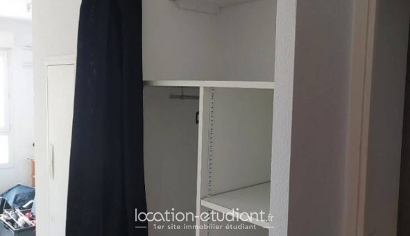 Logement tudiant Studio à Saint tienne (42100)