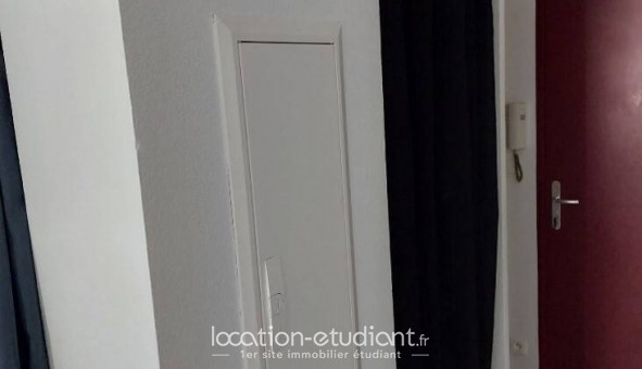 Logement tudiant Studio à Saint tienne (42100)