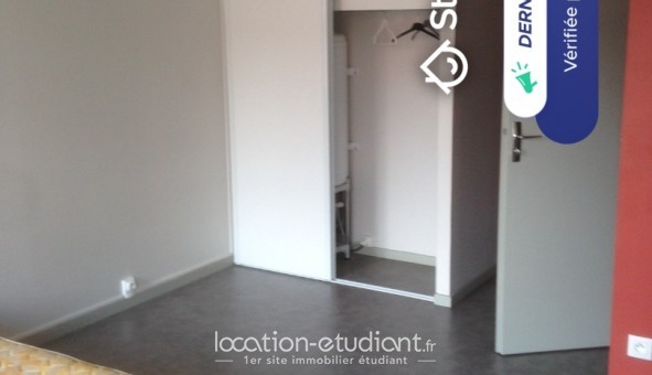 Logement tudiant Studio à Saint tienne (42100)