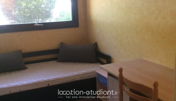 Logement tudiant Studio à Saint tienne (42100)