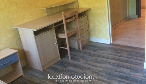 Logement tudiant Studio à Saint tienne (42100)