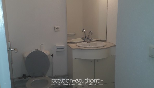 Logement tudiant Studio à Saint tienne (42100)