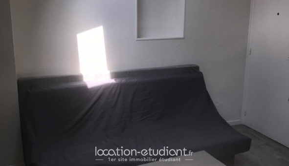 Logement tudiant Location Studio Meublé Saint tienne (42100)