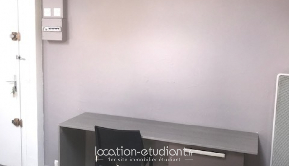 Logement tudiant Studio à Saint tienne (42100)