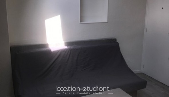 Logement tudiant Location Studio Meublé Saint tienne (42100)