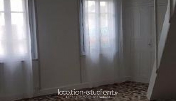 Logement tudiant Studio à Saint Germain en Laye (78100)