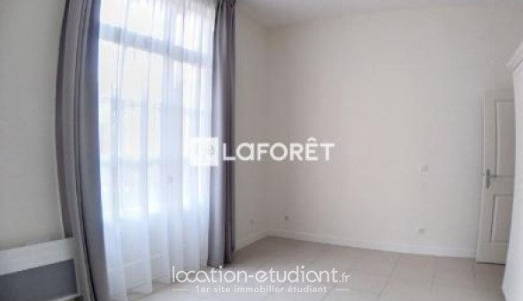 Logement tudiant Studio à Saint Germain en Laye (78100)