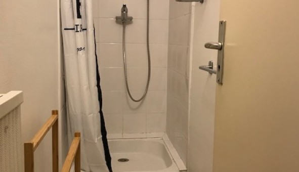 Logement tudiant Studio à Saint Germain en Laye (78100)