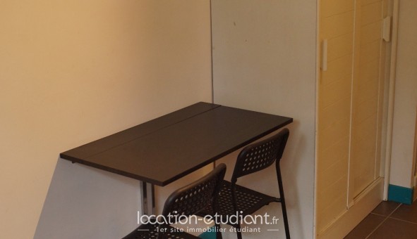 Logement tudiant Studio à Saint Germain en Laye (78100)