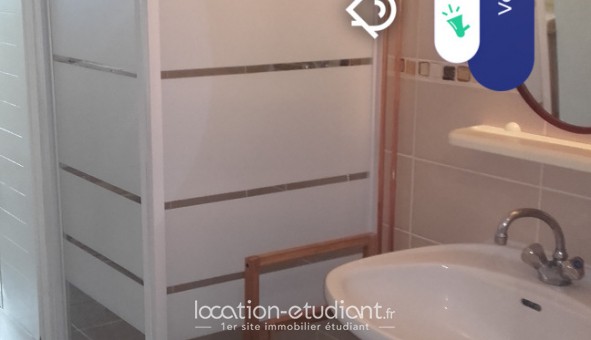 Logement tudiant Studio à Saint Germain en Laye (78100)