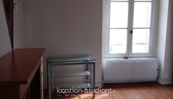 Logement tudiant Studio à Saint Germain en Laye (78100)