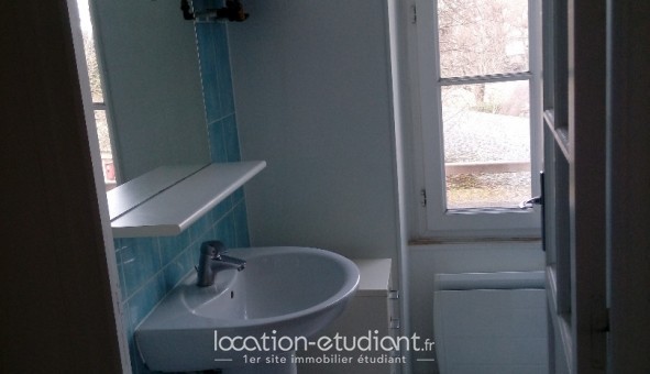 Logement tudiant Studio à Saint Germain en Laye (78100)