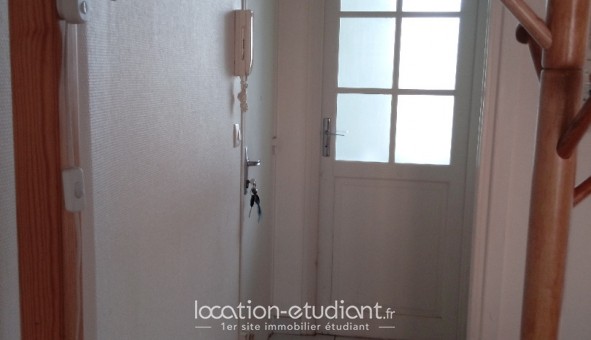 Logement tudiant Studio à Saint Germain en Laye (78100)