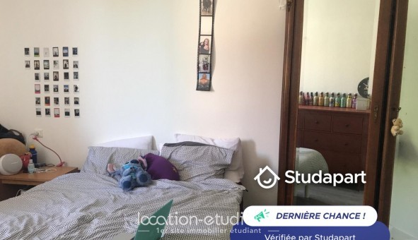 Logement tudiant Studio à Saint Germain en Laye (78100)