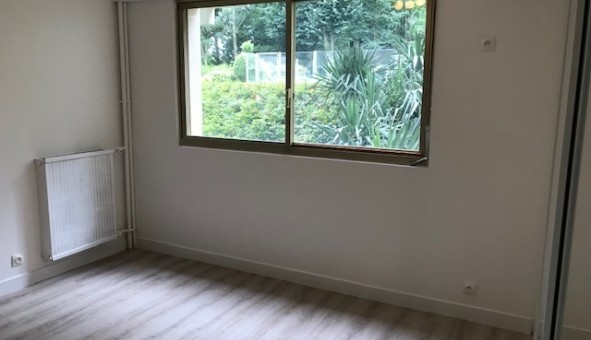 Logement tudiant Studio à Saint Germain en Laye (78100)