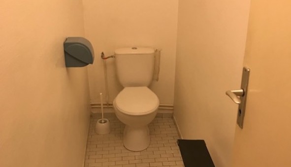 Logement tudiant Studio à Saint Germain en Laye (78100)