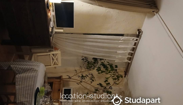 Logement tudiant Location Studio Meublé Saint Germain en Laye (78100)