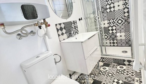 Logement tudiant Studio à Saint Germain ls Arpajon (91180)