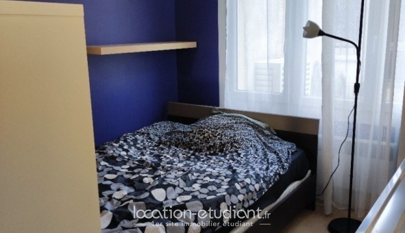 Logement tudiant Location Studio Meublé Saint Gratien (95210)