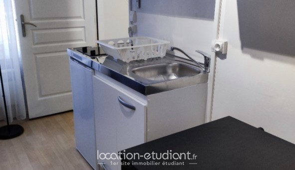 Logement tudiant Studio à Saint Gratien (95210)