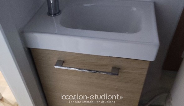 Logement tudiant Studio à Saint Gratien (95210)