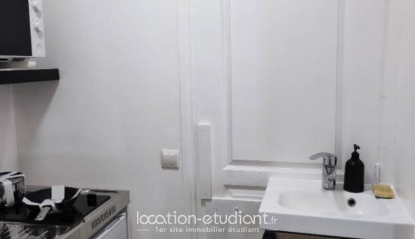 Logement tudiant Studio à Saint Gratien (95210)